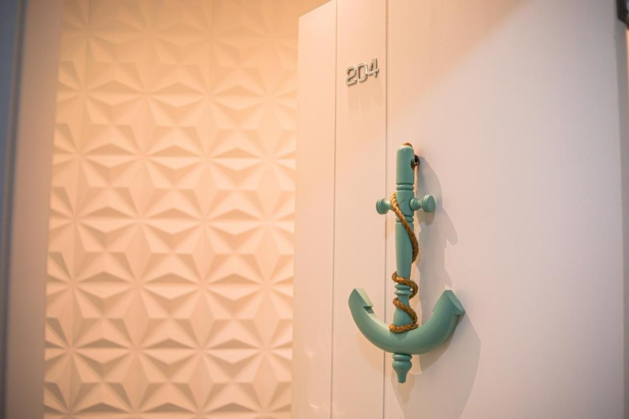 Apartamento Praia Balneario Dos Acores Florianópolis Buitenkant foto