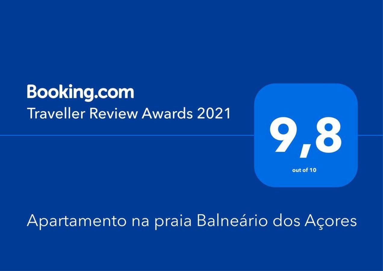 Apartamento Praia Balneario Dos Acores Florianópolis Buitenkant foto